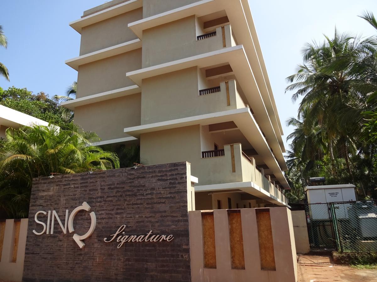 Sinq Signature