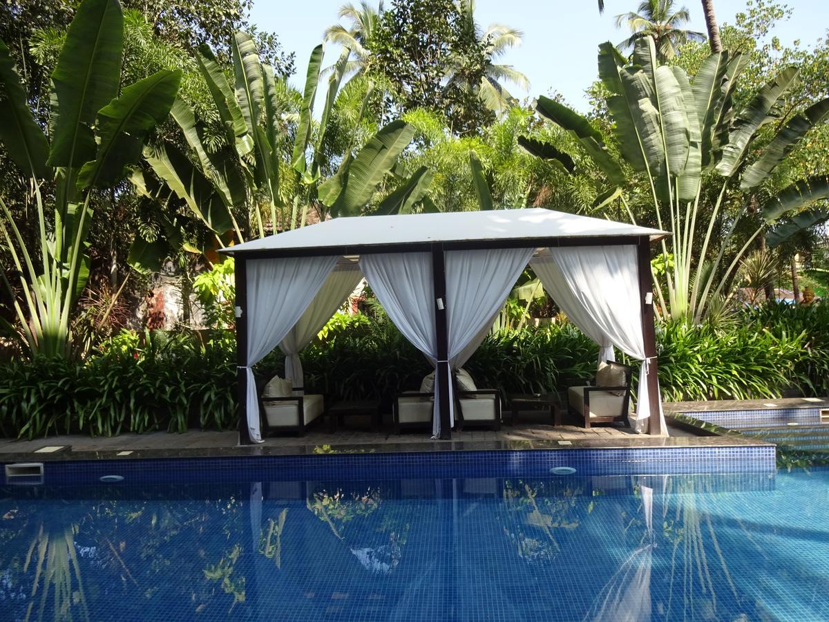 Hotel Sinq Signature Calangute