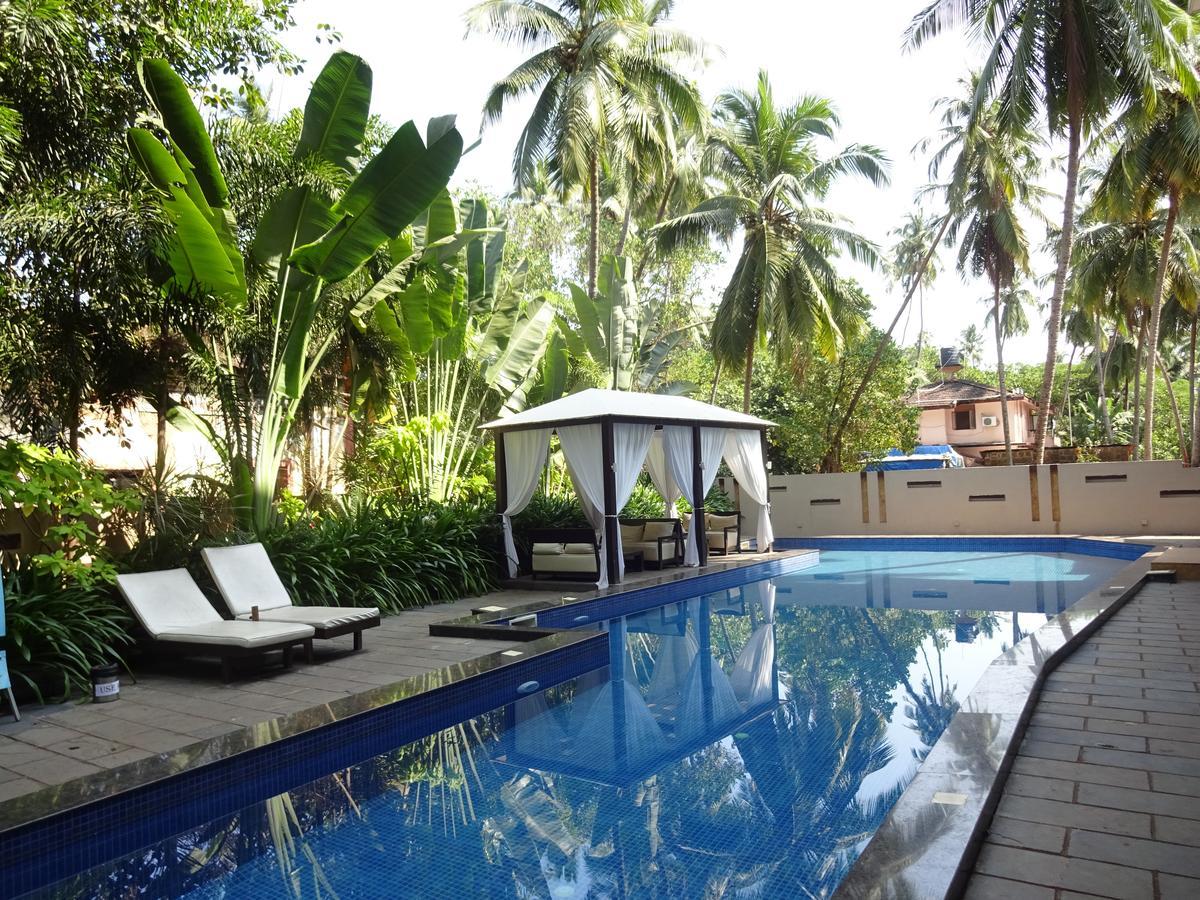 Sinq Signature Hotel